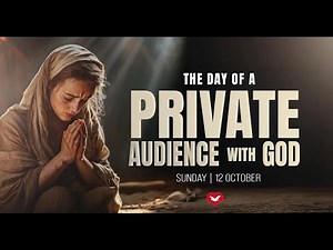 Encounter with God, Live from The Holy Ground 12-10-2025