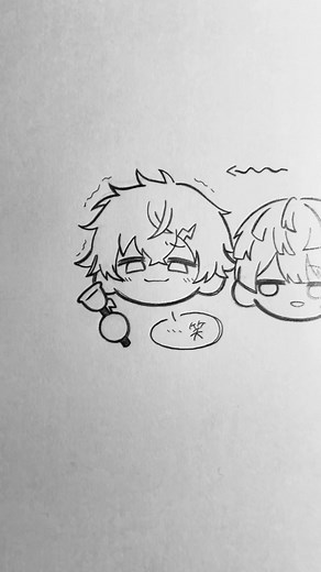 落ち着け#佐伯イッテツ #にじさんじ