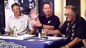 13K views · 296 reactions | Best in the business. ⚡️ Congrats, Rick! | Tampa Bay Lightning | Facebook