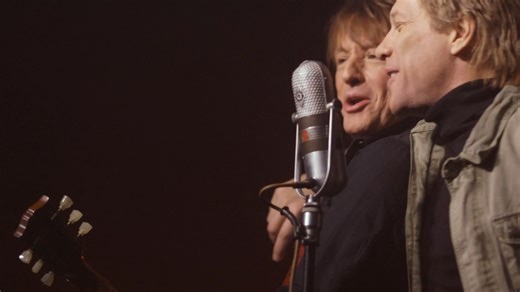 Bon Jovi - Because We Can (Official Video)