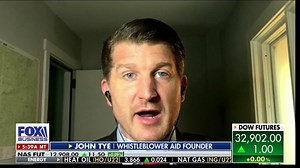 2.2K views · 191 reactions | Twitter whistleblower Peiter Zatko’s lawyer and Whistleblower Aid founder John Tye joins Maria Bartiromo. | Mornings with Maria | Facebook