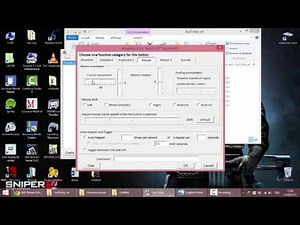 comment configurer joytokey jouer a tous les jeux pc avec une manette ordinaire