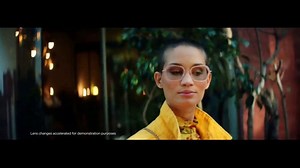 Transitions Optical TV Spot, 'Light Under Control' Song by Parov Stelar