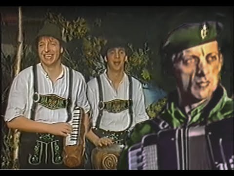 Die Woodys Serbia Strong - Fichtl's Lied Remove Kebab Meme