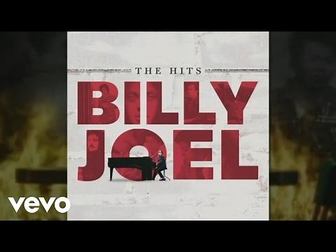 Billy Joel - Billy Joel THE HITS Collection