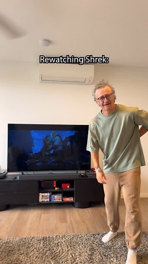 161K views · 662 reactions | Shrek 5 better have a new dance  #shrek #nathanlust | Nathan lust | Facebook