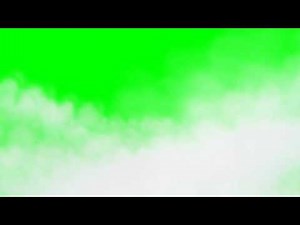 "moving clouds" Part 6 - free green screen effects - free use