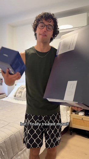 This winter, we recommend: Blanket Robe, Glow Light, zero obligations. 💤 | Casper