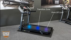 Horizon T202 Review by Fitness Warehouse