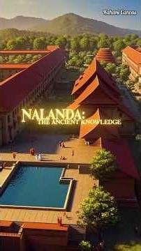 The Rise of Education in Ancient India #ancientindia #indianhistory #viral