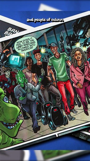 There's an Uncomfortable Truth Hidden in This Alien Story!