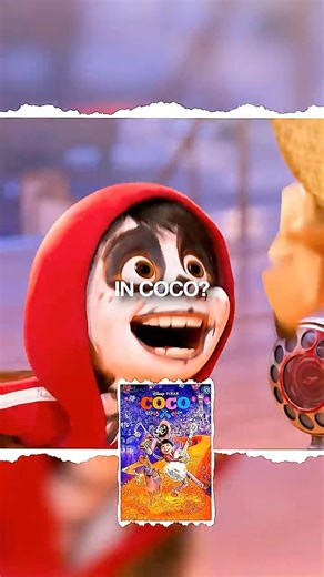 Did You Catch These Hidden Easter Eggs in Coco?