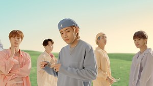 Dynamite by BTS on Apple Music