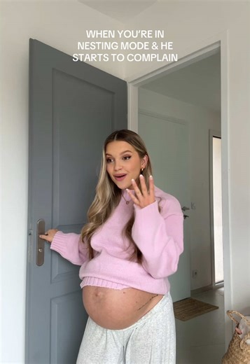 Nesting Mode Troubles: Cardboard Box Chaos