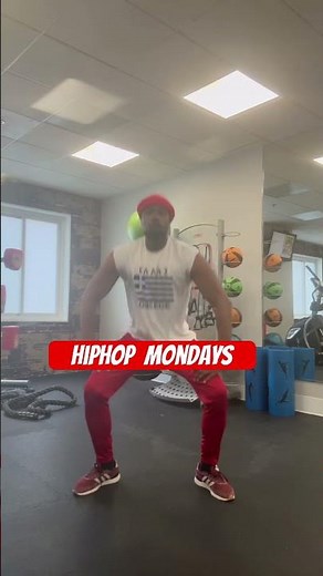 Mc Hammer - can’t touch this/ Dance Fitness #zumba #zumbaclass
