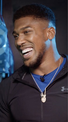 @anthonyjoshua on Instagram: "I’ve had many many unbelievable receptions before in boxing & the Scots showed me a lot of love 🏴󠁧󠁢󠁳󠁣󠁴󠁿 Check out EP 2 of Take the Crown with my @jdofficial fam. Live right now on YouTube 📲"