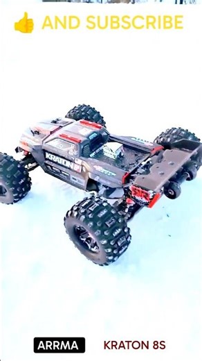 MICHIGAN SNOW BASH WITH KRATON