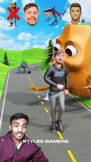 Italian Carecter vs Sahur Challenge 🔥 #shortsfeed