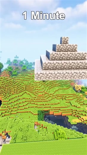 Minecraft Cobblestone Tower at Different Times😱 Tutorial on YouTube 'Link in Bio' Shaders: Complementary Texture: Default —————————————————————————— #minecraft #minecraftbuilds #minecraftinspiration #minecrafttutorial #minecraftideas #minecraftyoutuber #minecraftmodern #minecraftcreation #minecrafthowto #minecrafthacks #minecrafter #minecraftdaily #minecraftbuild #minecraftcreations #mcpe #minecraftbedrock