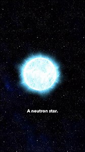 1.9K views · 35 reactions | Neutron Stars explained in 63 seconds! | Astronomy Matters | Facebook