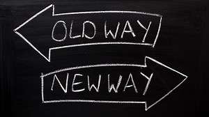 Organizational Change Management Consulting and Solutions