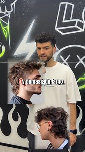 Tipos de cejas segun tu rostro. En este video te explico las cejas que mas te favorecen. #cejashombres #visagismo #rostro | Eljoselopez