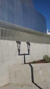 uncovered Exterior of Endevour Expansion update pt1 California science center Los Angeles 11/28/2025