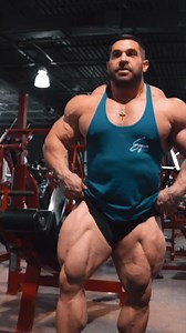 28K views · 1.3K reactions | OLYMPIA PREP UPDATE: @dereklunsford_ 12...