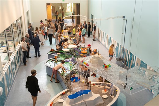 Flint museums partner with Hemlock Semiconductor for 4th grade STEM program