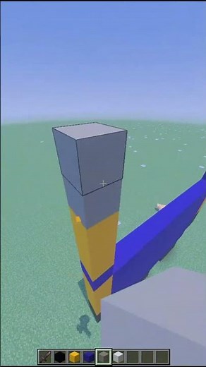 Minions - Easy PixelArt - Minecraft - SpeedBuilding - Tutorial