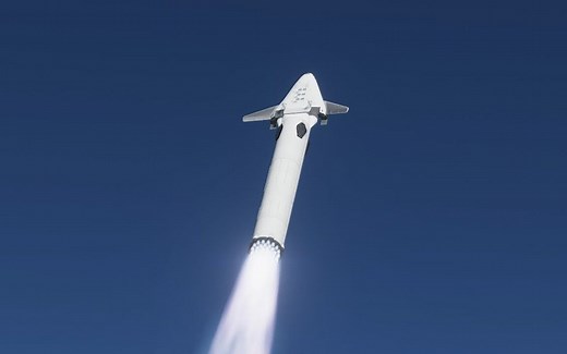 【KSP/RO】【4k60】远未来土星探索任务