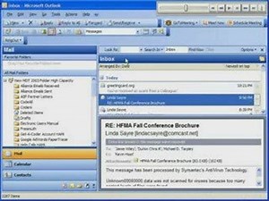 Contract Management System