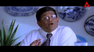 2.3M views · 112K reactions | Manmadhudu Movie Back to Back Comedy Scenes Part 1 - Nagarjuna | Annapurna Studios | Facebook