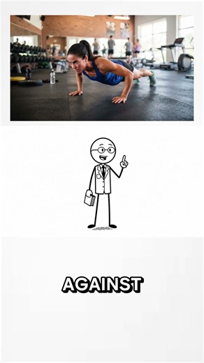 What's the Difference? | Cardio vs Strength Training | Aerobic Exercise vs Anaerobic Exercise