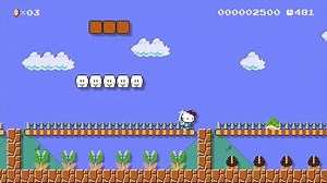 4.1K views · 156 reactions | Mario Kitty !!! Watch it , i also want to play like >>> Little Kitty Online and Travel | Little Kitty Online and Travel | Facebook