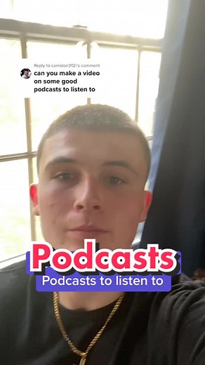 Top Self-Improvement Podcasts for Men