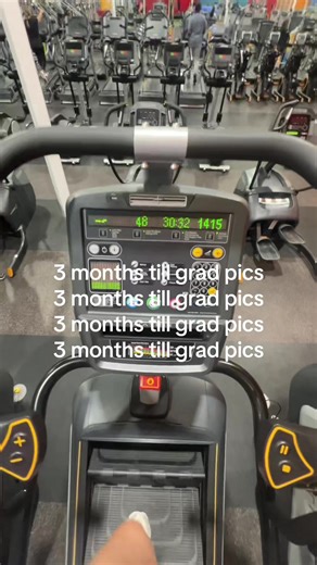 Countdown to Graduation: 3 Months to Go!