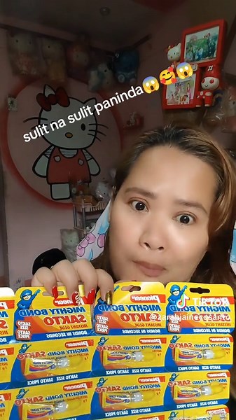 Mighty Bond: Affordable 20-Piece Adhesive Tips