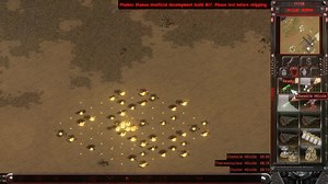 Nuke Test video - Tiberian War: IonShock mod for C&C: Yuri's Revenge