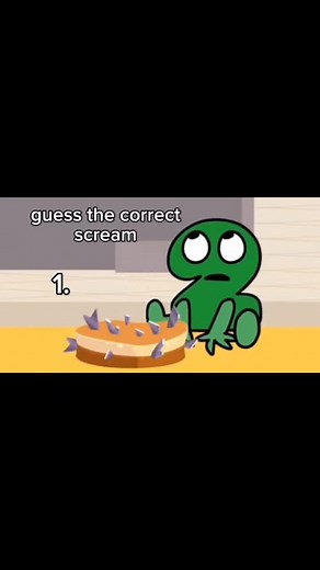 Exploring BFDI: The Not My Cheesecake Moment