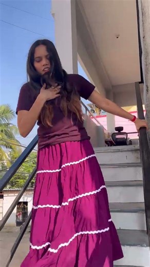 Mom vs daughter | part-16