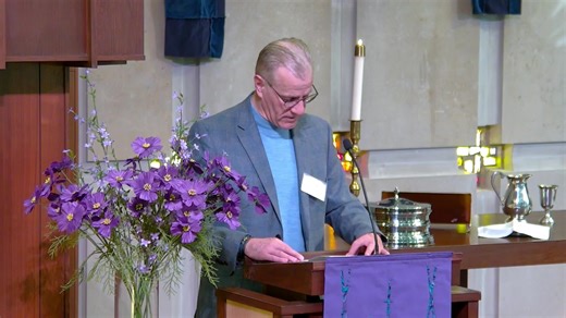 Sunday Worship | The Congregational Church, UCC- Rochester, MN