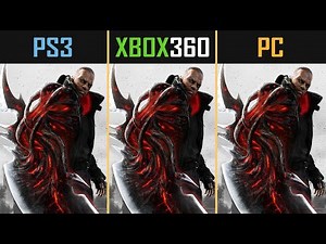 Prototype 2 (2012) PC vs Xbox 360 vs PS3 | Comparison (Which One is Better!)