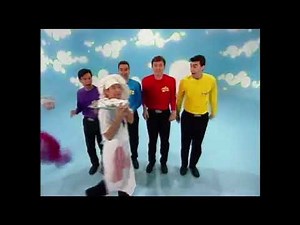 Alvin And The Chipmunks - Hot Potato