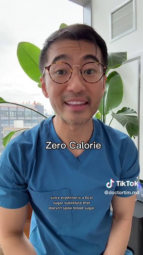 Is Erythritol Safe? Risks and Benefits Explained