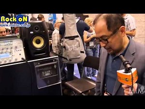 日本語 KEMPER Profiling Remote by Rock oN