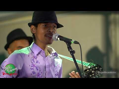 Despacito - Trini Parang remix