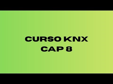 KNX Course - Chapter 8 - First Installation Checklist