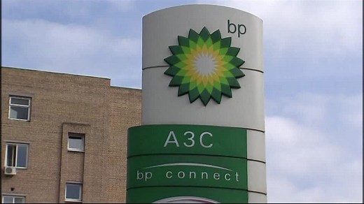 BP quits Russia in up to $25 billion hit after Ukraine invasion