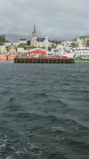 With a 70% mackerel quota cut on the table, fishermen in Killybegs fear for their future. Stephen Robb meets Martín Éanna Ó Conghaile to see what’s at stake. Ear to the Ground | Thursday at 7pm | @rteone & @rteplayer #ETTG | Indiepics